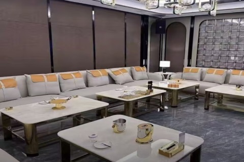 东营KTV高薪诚聘女营销 日结1300起提供住宿